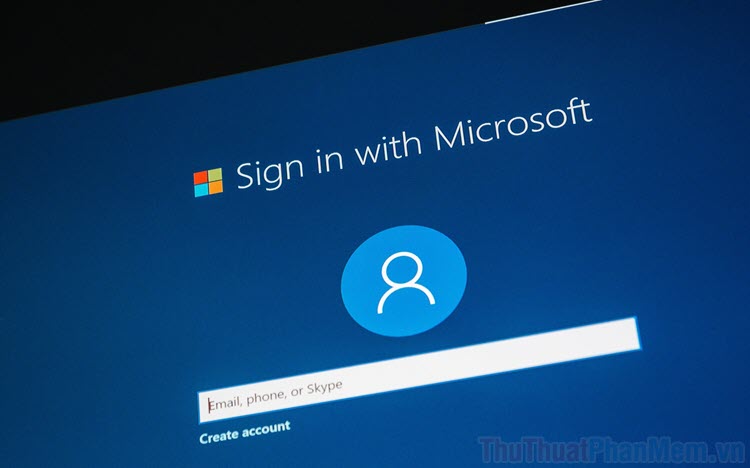 Cách đăng xuất khỏi tài khoản Microsoft của bạn trong Windows 10