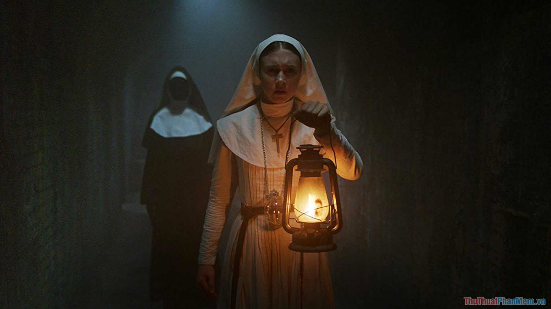 The Nun – Ác quỷ ma sơ