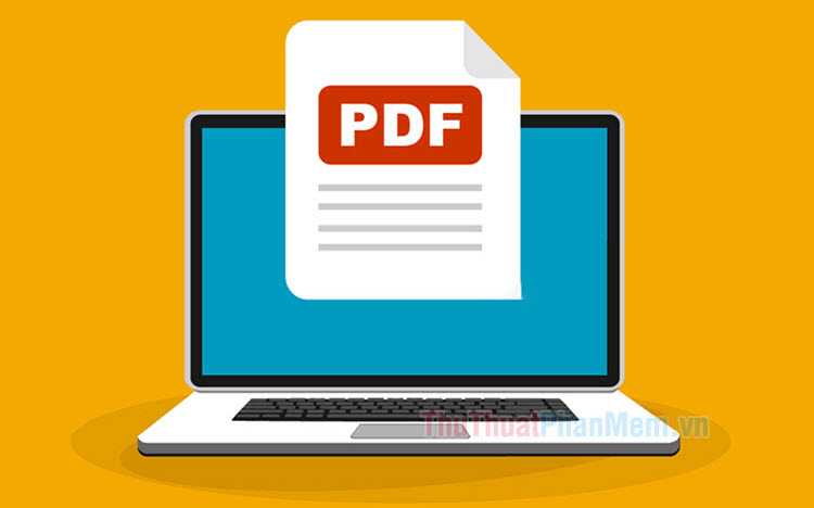 Top 10 phần mềm đọc PDF nhẹ nhất 2023