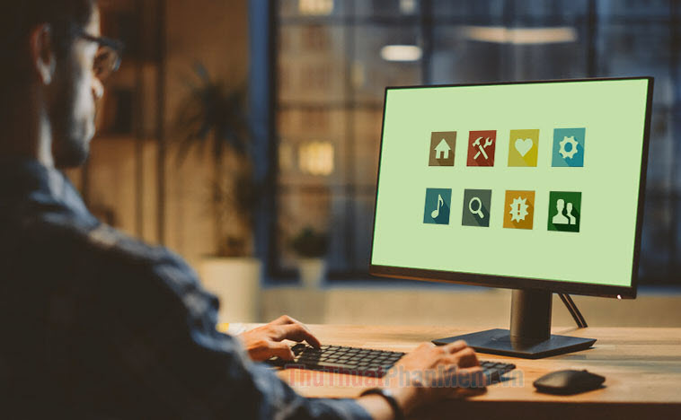 Top 3 phần mềm giúp bạn tự thiết kế Icon