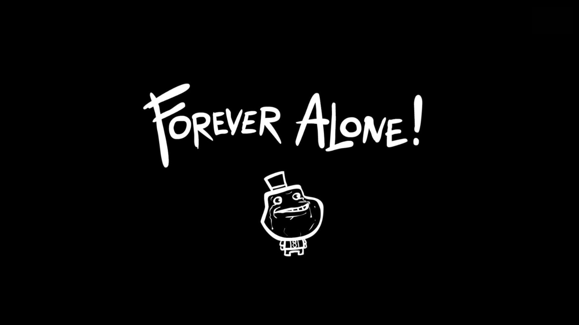 Forever Alone - Mãi một mình