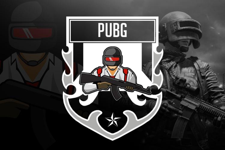 Hình ảnh logo PUBG