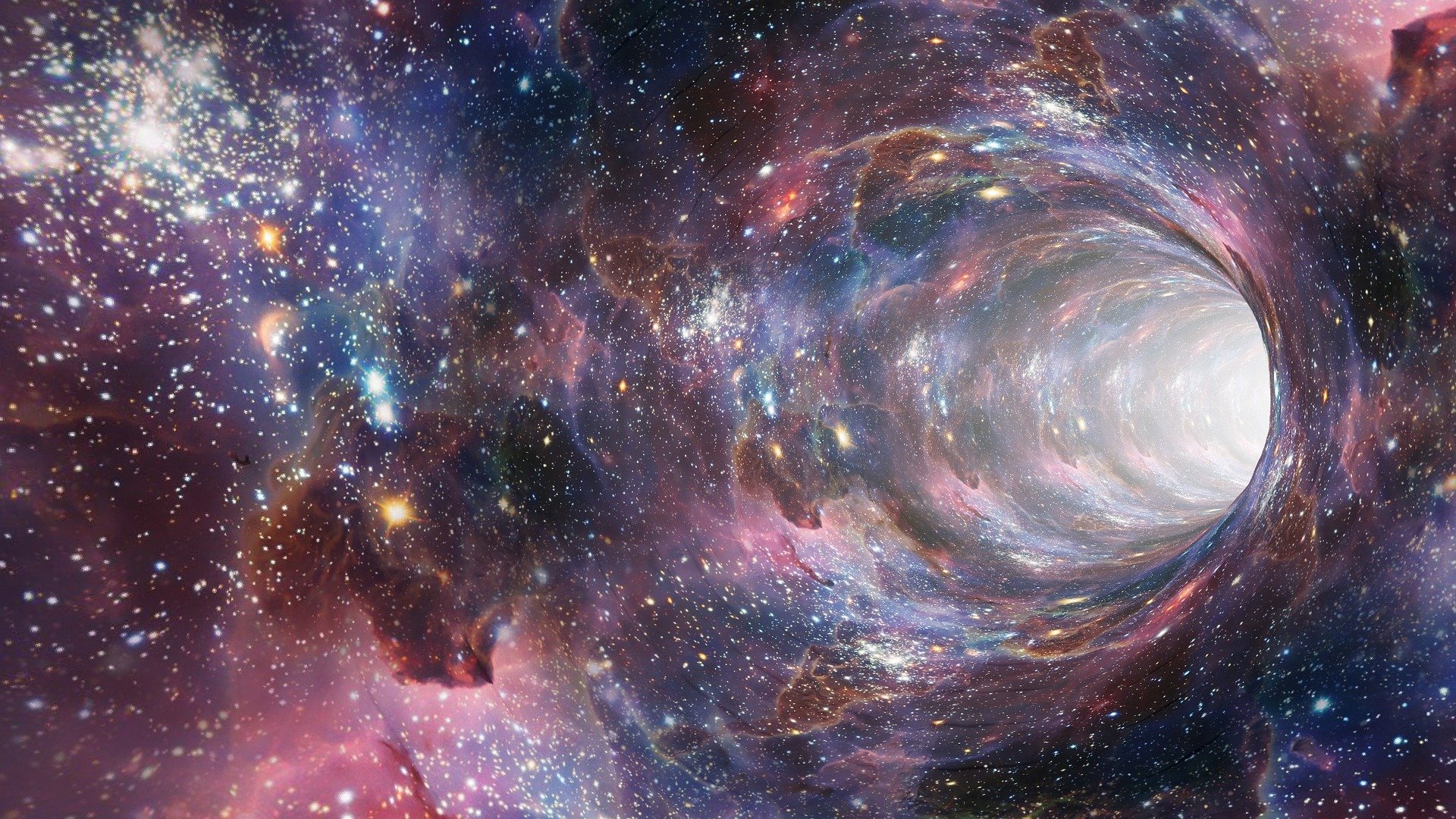 Hình ảnh vũ trụ ấn tượng