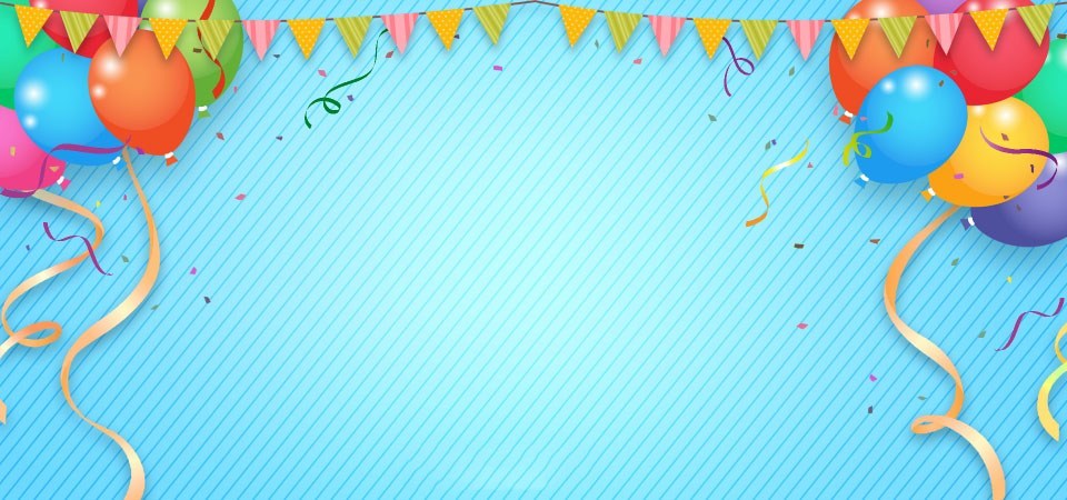 Hình nền Hình Nền Chúc Mừng Sinh Nhật Cho Bữa Tiệc đơn Giản Màu Hồng đáng  Yêu Ruy Băng Màu Cờ Background Vector để tải xuống miễn phí  Pngtree
