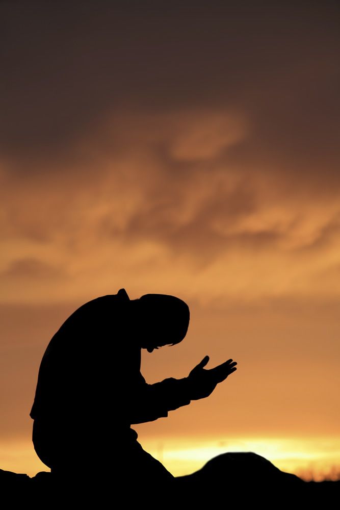 Hình ảnh bàn tay cầu nguyện