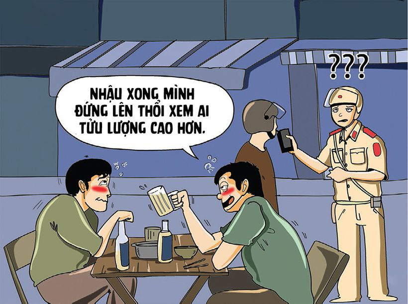 Tổn thương do rượu Mất bao lâu để hồi phục  PK Bình Minh