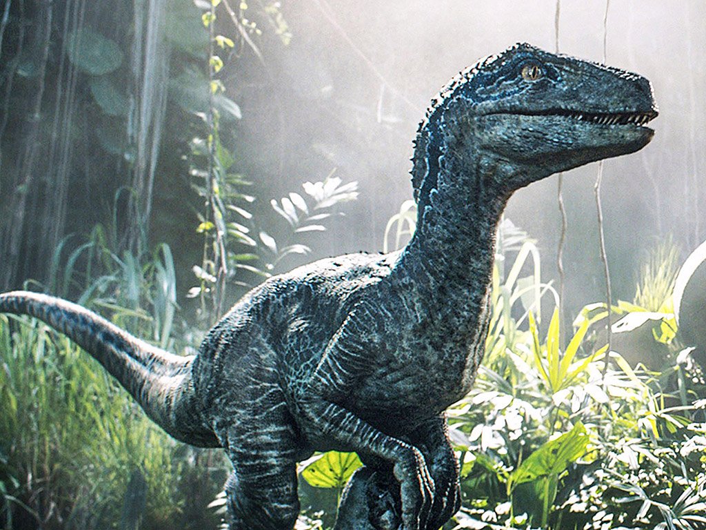 Ảnh khủng long T Rex