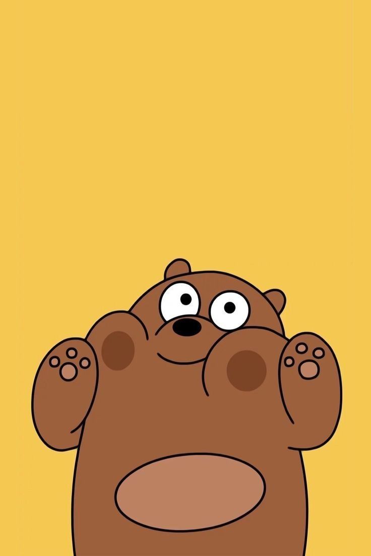 Top 99 avatar gấu brown được xem và download nhiều nhất