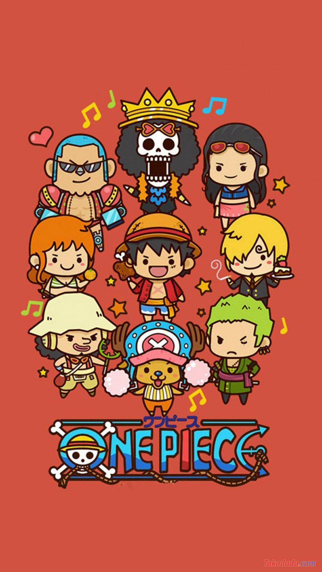 Hình Nền One Piece 4K Đẹp Bá Đạo KHÔNG NÓI XẠO