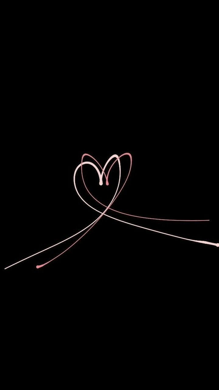 Cách tạo ảnh chữ xếp thành hình trái tim  Tinh hoa Công nghệ