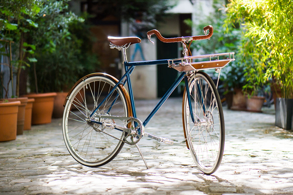 Chiếc xe đạp điện cũ giá bán 200 triệu người sở hữu thủ đô hà nội không đủ can đảm lên đường  VnExpress Đời  sống