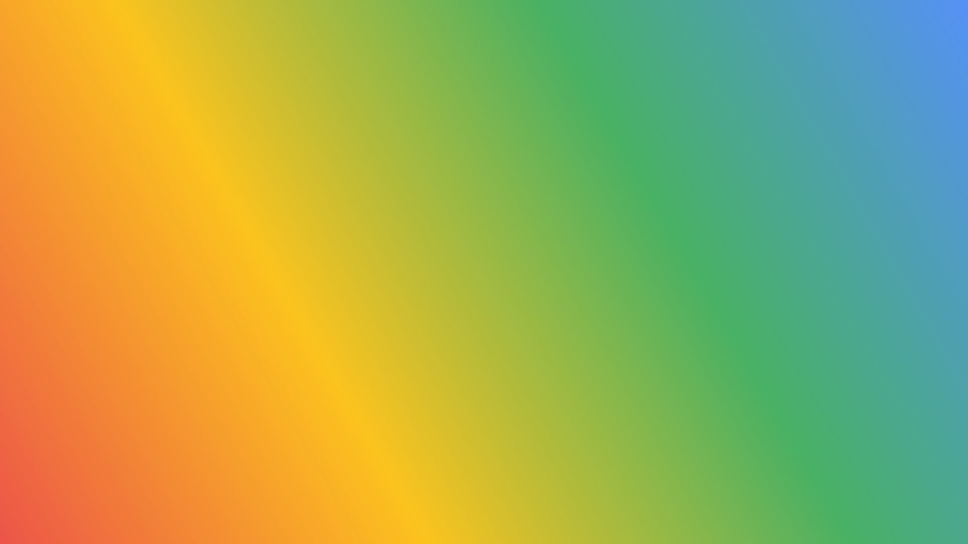 Background gradient – Tổng hợp background tô màu chuyển sắc đẹp