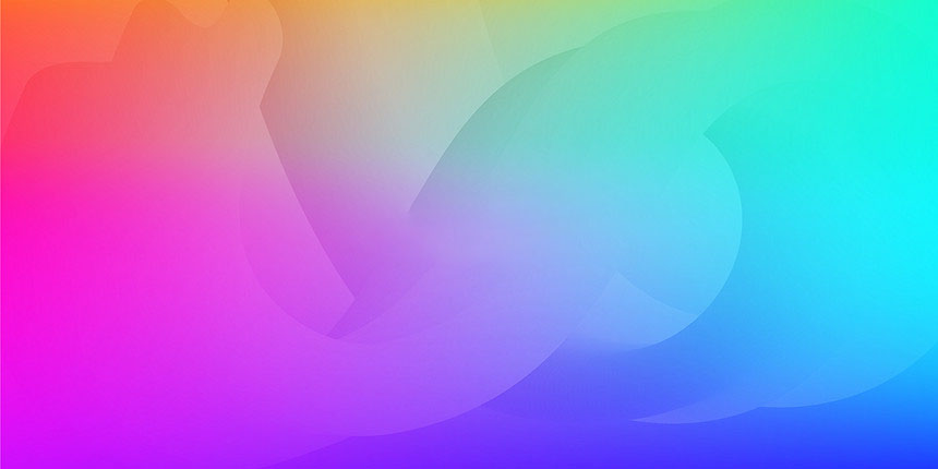 Background gradient màu chuyển sắc