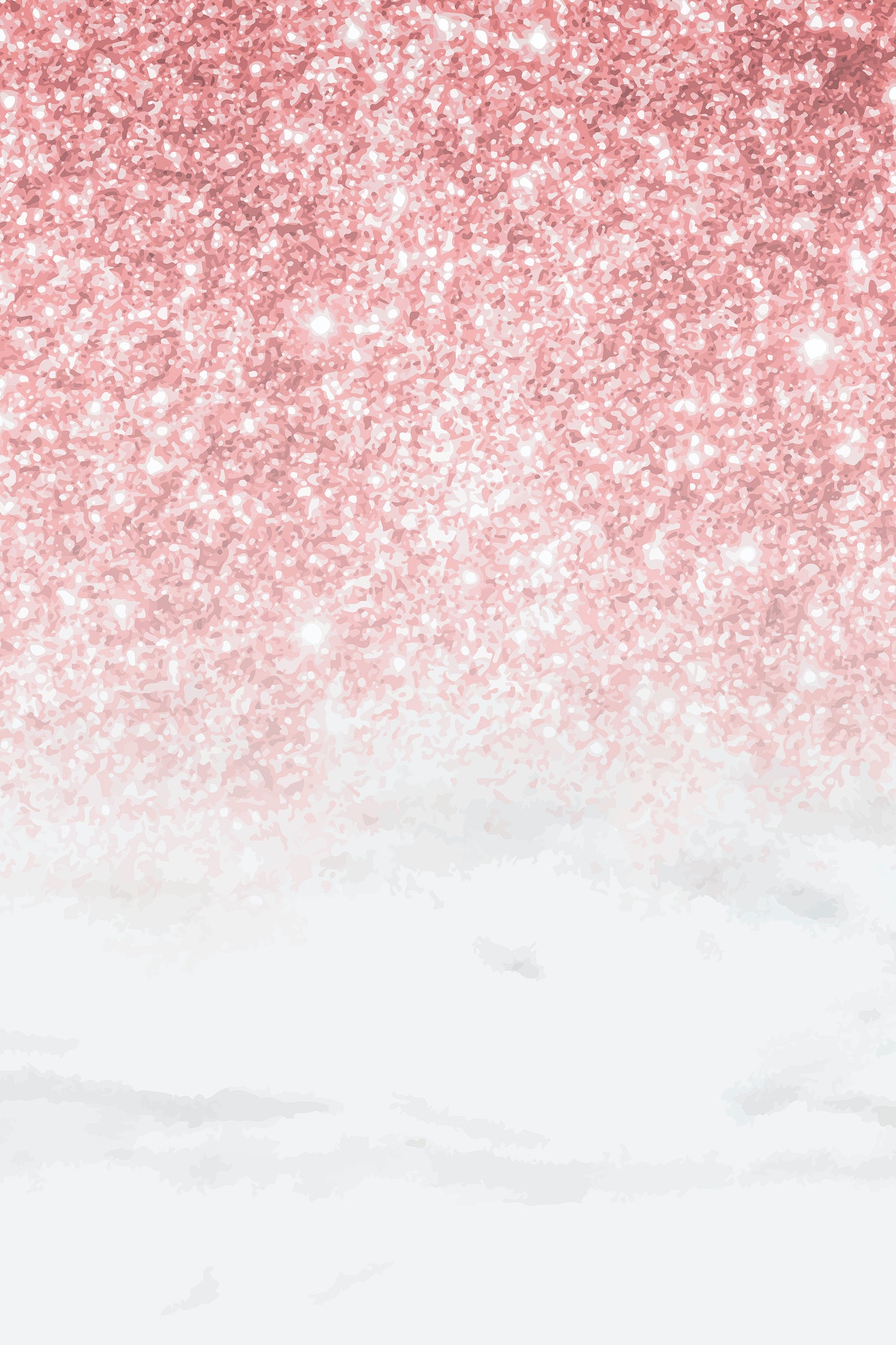 Background kim tuyến hồng lấp lánh cực đẹp