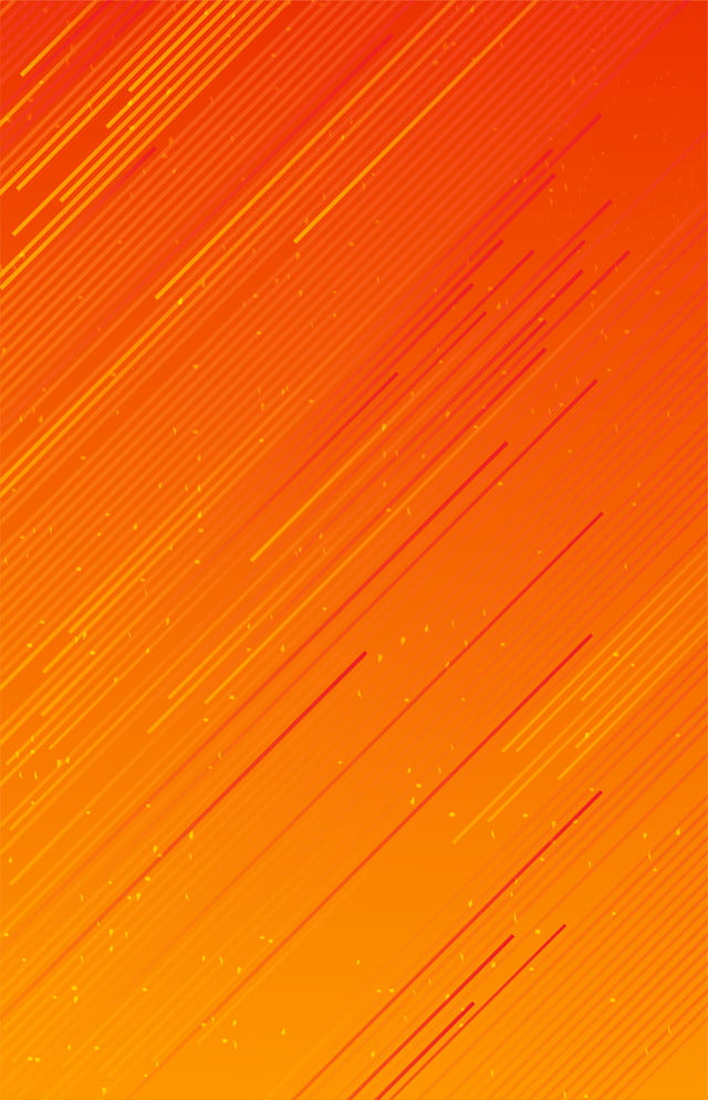 Background màu cam
