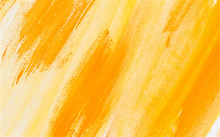 Background nghệ thuật và thẩm mỹ color cam