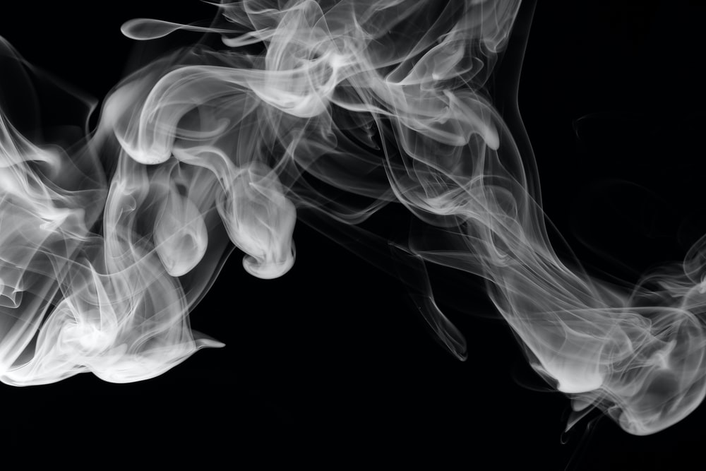 Background về khói trắng