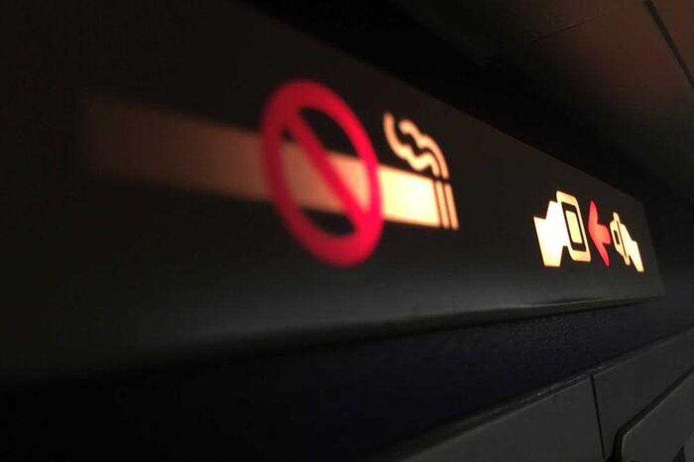Hình ảnh ký hiệu cấm hút thuốc