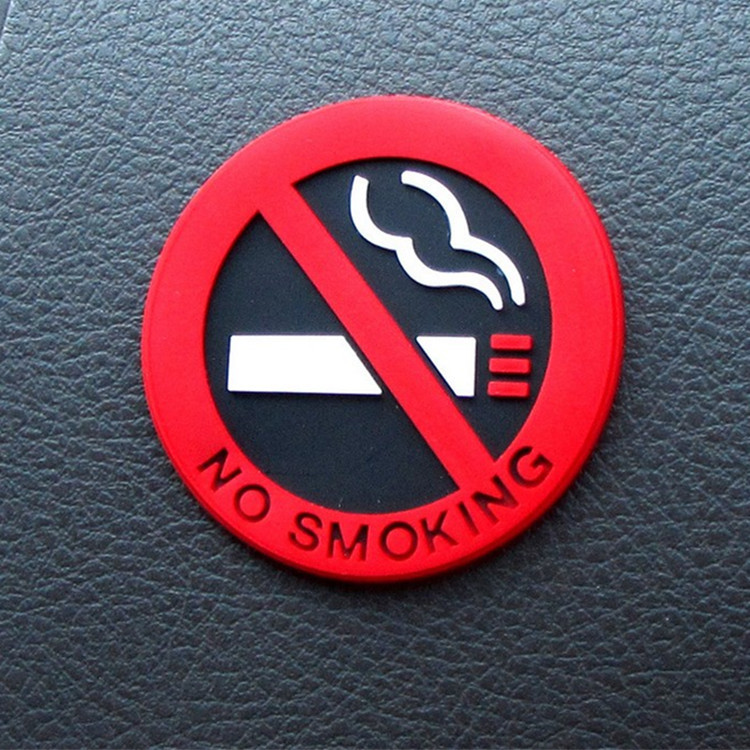 Hình ảnh logo cấm hút thuốc