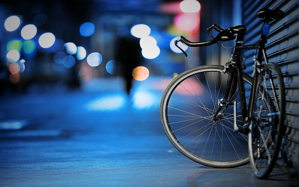 Tổng phù hợp 99 hình hình họa xe đạp điện đẹp mắt full HD thực hiện hình nền  Greenbike