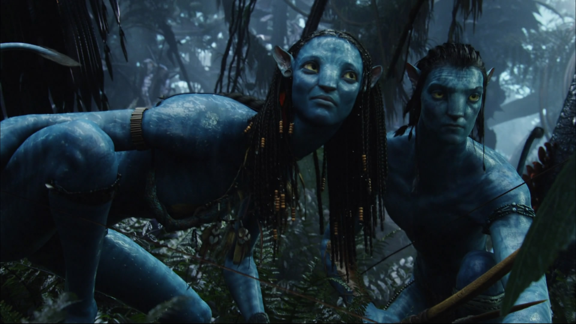 Hình nền nhân vật Avatar