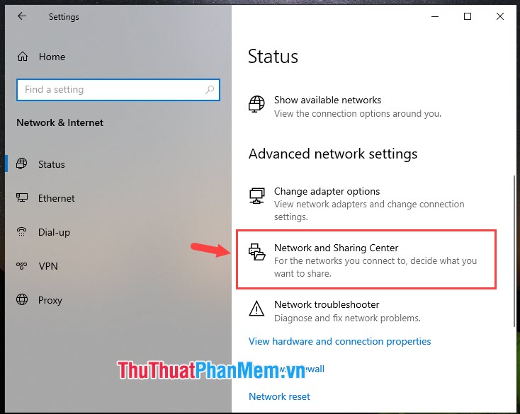 Cách sửa lỗi Windows Cannot Access trong mạng LAN
