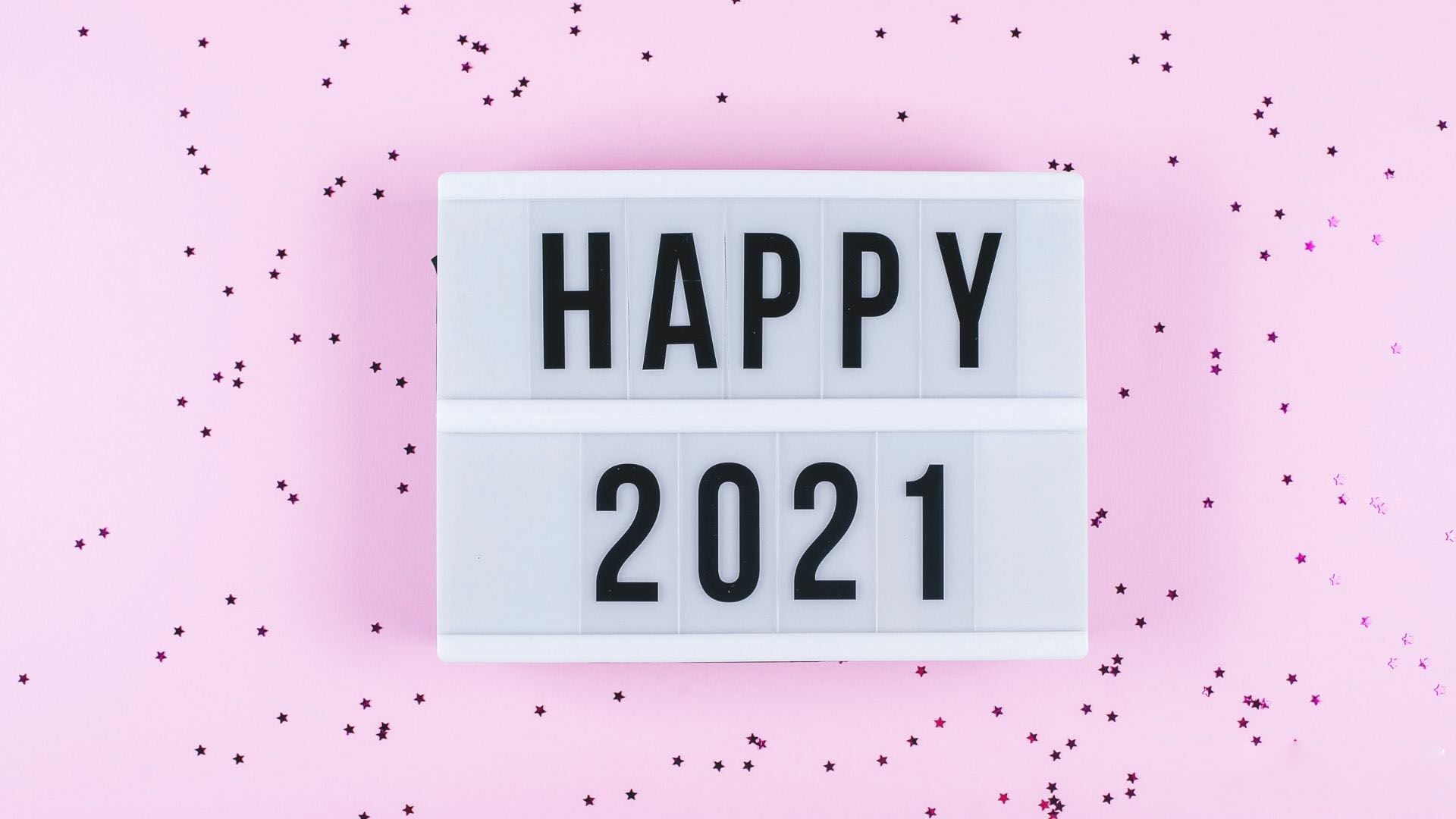 Hình nền chào năm mới 2021