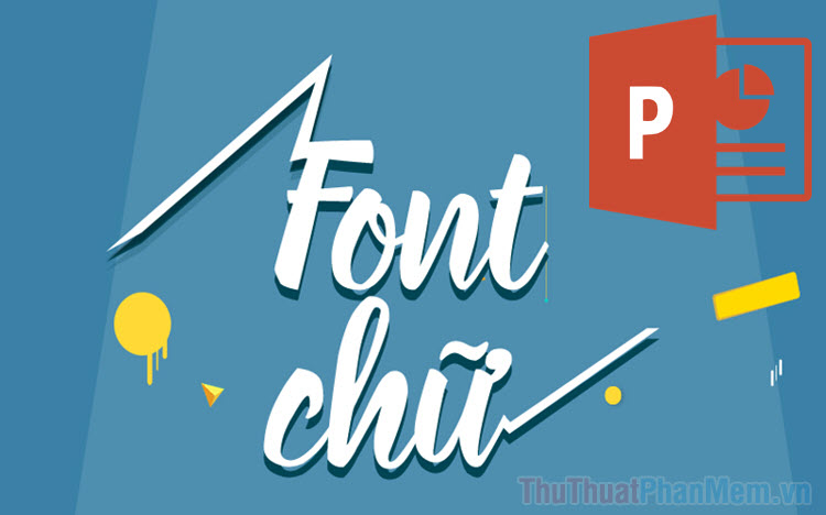 Thay đổi nhanh Font chữ trong PowerPoint: Thay đổi font chữ trong các bài thuyết trình PowerPoint luôn là một việc làm phổ biến và cần thiết. Nhưng bạn không cần phải lo lắng vì việc này sẽ trở nên đơn giản hơn bao giờ hết. Hãy đến và trải nghiệm tính năng “quick change” font chữ, cung cấp nhiều font chữ và thiết kế đa dạng giúp bạn tạo ra bài thuyết trình ấn tượng và chuyên nghiệp.