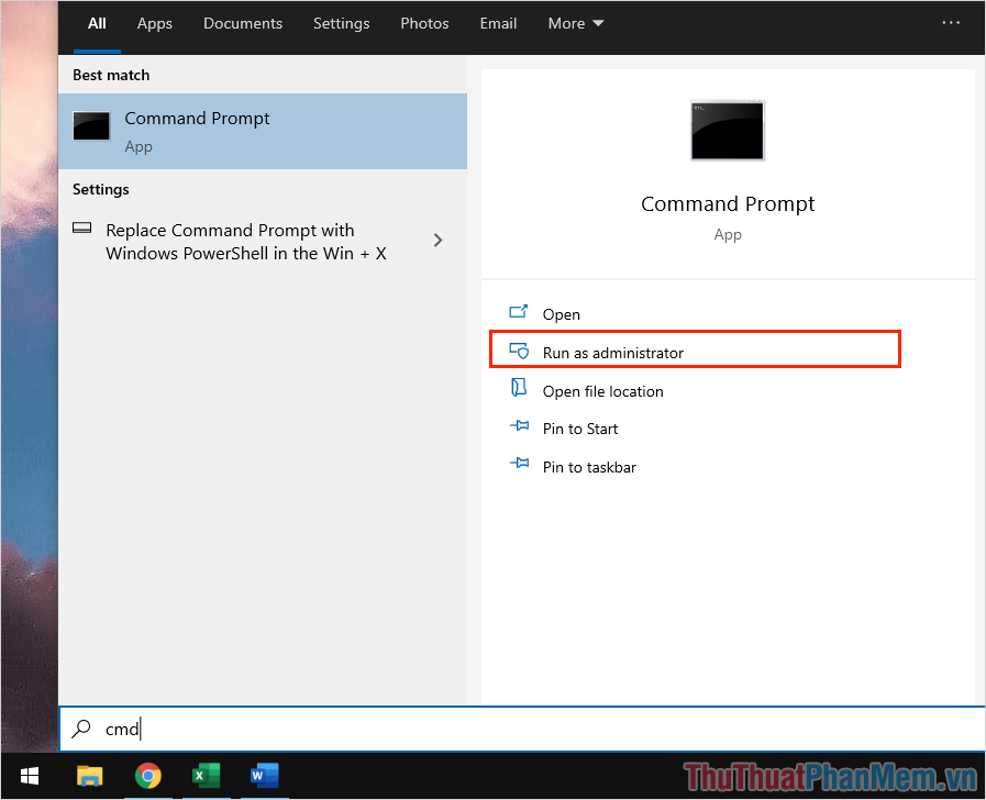 Cách sửa lỗi ms-windows-store:purgecaches trên Windows 10