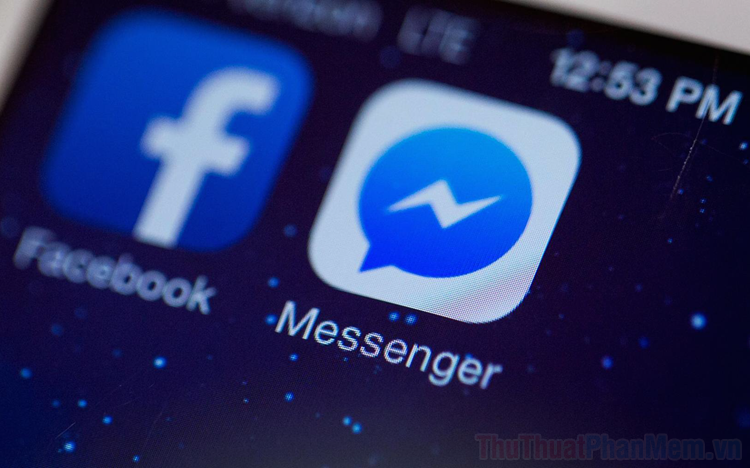 Cách xem tin nhắn bị ẩn trên Facebook Messenger