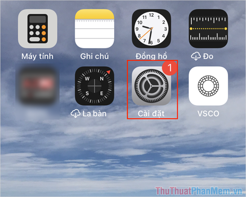 Cách tắt Screen Time (báo cáo thời gian sử dụng) trên iPhone