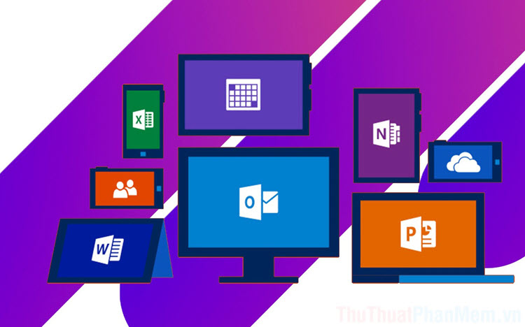 Cách tăng số lần Undo trong Word, Excel, PowerPoint….