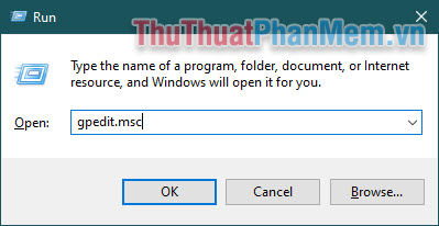 Cách sửa lỗi File Is Open in Another Program