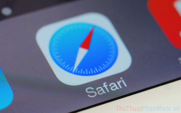 Cách chặn Safari khởi động ứng dụng trên iPhone