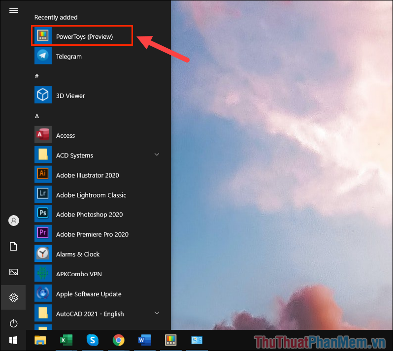 Cách tùy chỉnh chia màn hình trên Windows 10