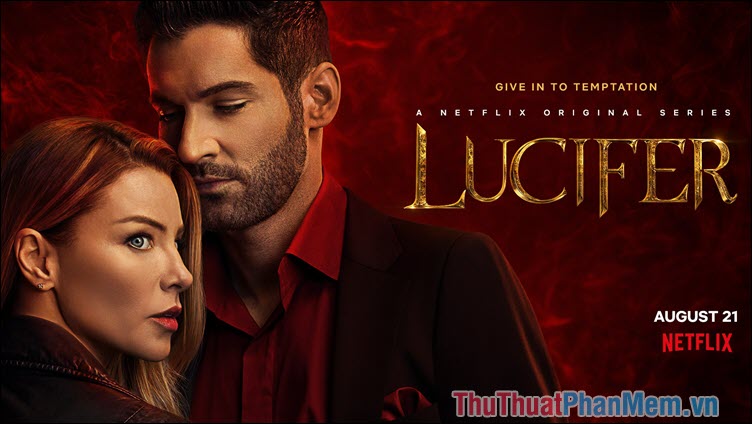 Lucifer – Chúa tể địa ngục (2016 – nay)