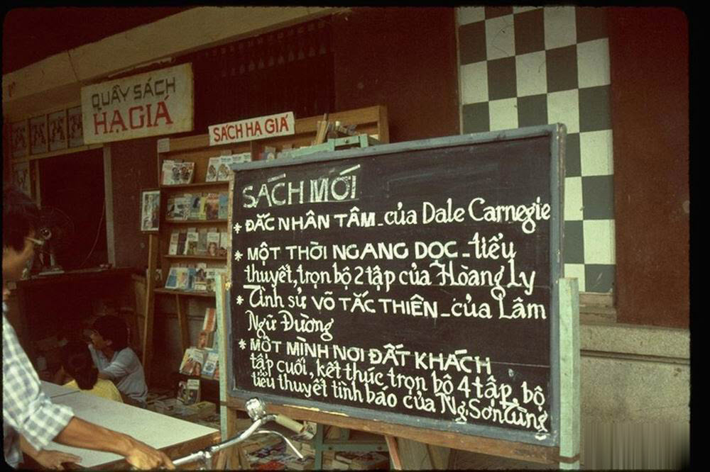 Hình ảnh Tết Canh Ngọ 1990 ở Hà Nội