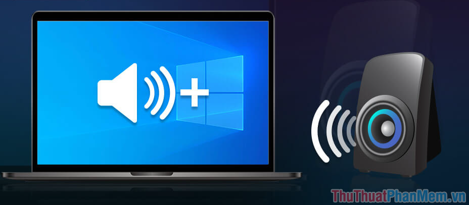 Tại sao Windows 10 giảm âm thanh trong cuộc gọi và cuộc gọi video?