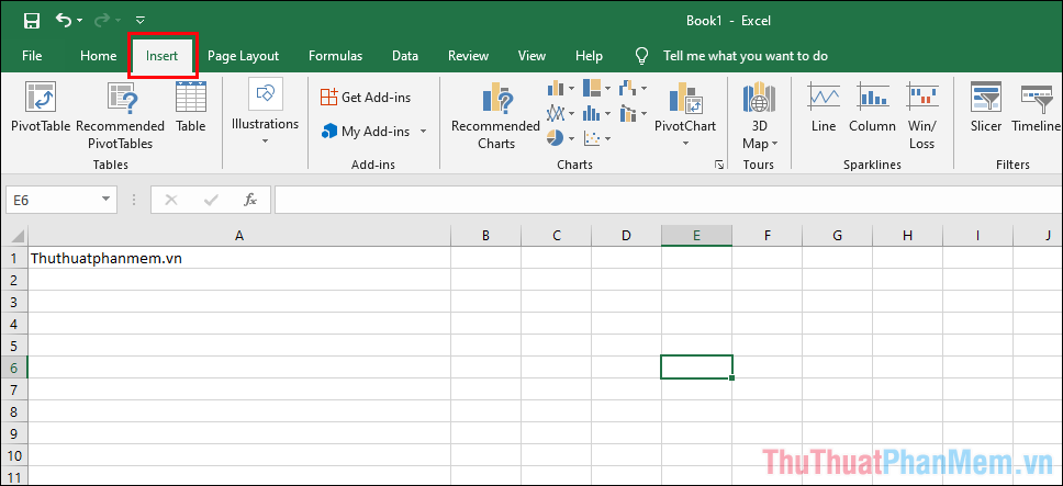 Cách xoá nền, xóa background hình ảnh bằng Excel