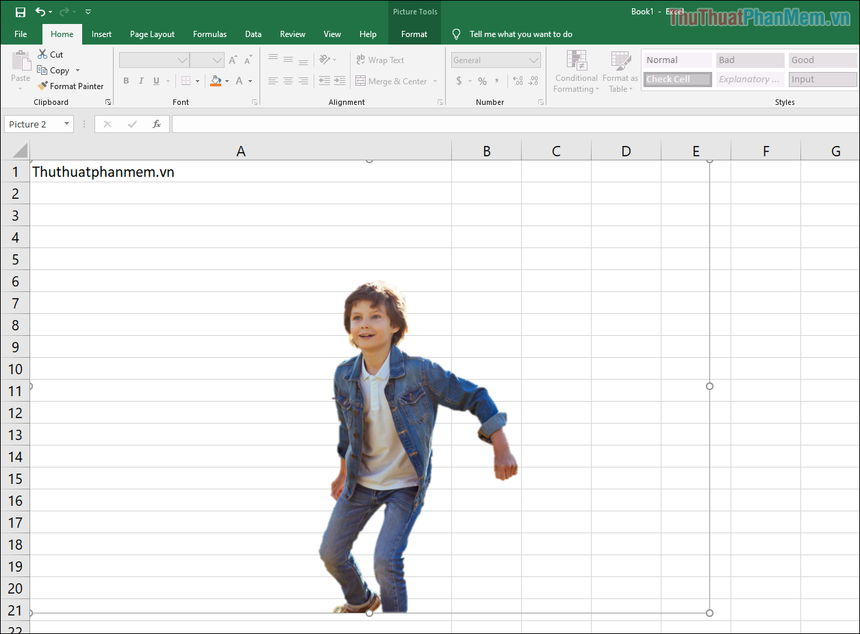 Xóa nền hình ảnh bằng Excel: Xóa nền hình ảnh bằng Excel là một trong những công nghệ được giới thiệu mới nhất. Với tính năng tiên tiến và đầy đủ, bạn có thể xóa phông nền ảnh một cách nhanh chóng và dễ dàng, giúp bạn tạo hình ảnh độc đáo và chuyên nghiệp. Ngoài ra, với tính năng chia sẻ và lưu trữ trực tuyến, bạn có thể chia sẻ tác phẩm của mình với mọi người một cách dễ dàng.