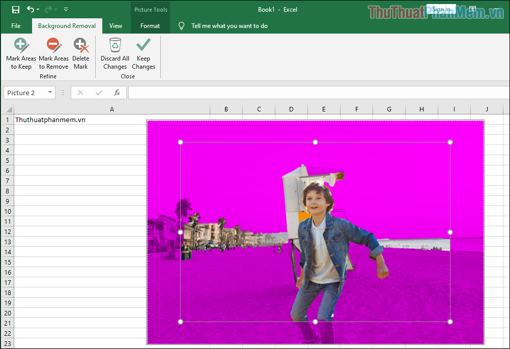 Không còn là vấn đề xoá nền Excel với phiên bản mới nhất của Excel. Bộ công cụ xoá background giúp bạn xoá background dễ dàng mà không sợ làm hỏng format. Hãy truy cập hình ảnh liên quan và xem video hướng dẫn để biết thêm thông tin.