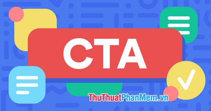 CTA (Call To Action)