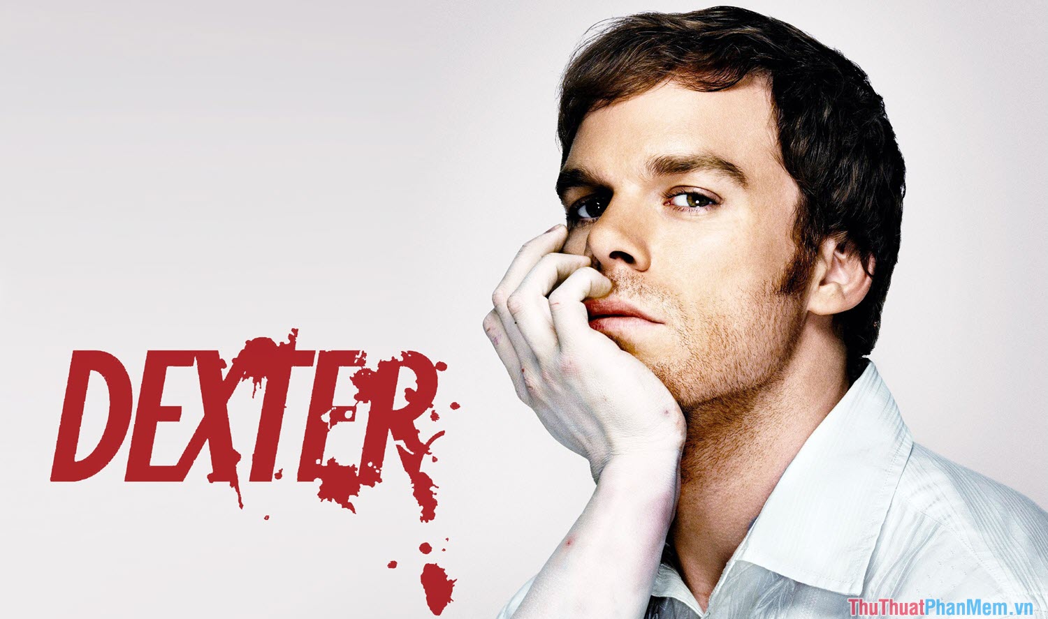 Dexter Thiên Thần Khát Máu
