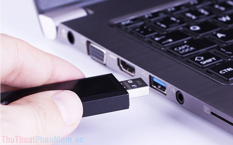 Cách tăng tốc độ copy cho USB