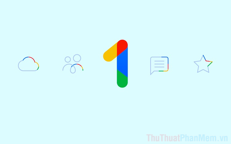 Google One là gì Có nên sử dụng dịch vụ của Google One hay không