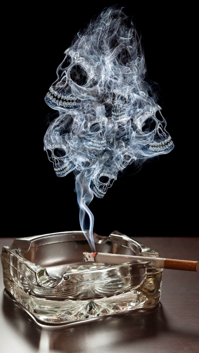 LIST 901 Hình ảnh khói thuốc chất ngầu vô cùng nghệ thuật