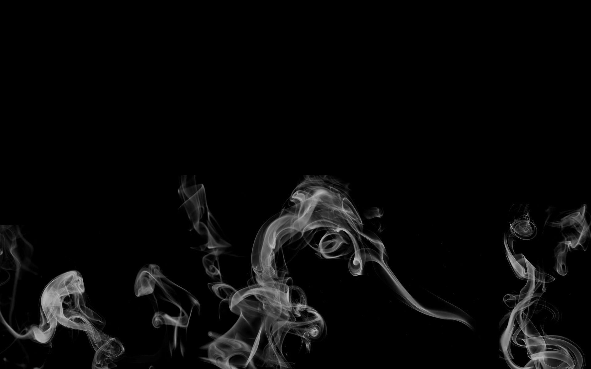 Hình ảnh khói thuốc