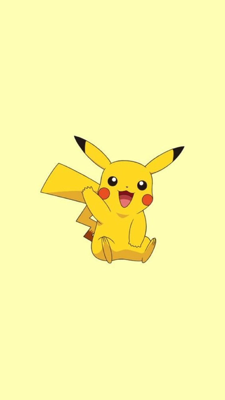 Hình nền Pikachu cute: Chào mừng một ngày mới với hình nền Pikachu đáng yêu nhất! Hãy xem và cài đặt ngay hôm nay để thêm sự ngọt ngào và tình cảm vào màn hình của bạn.